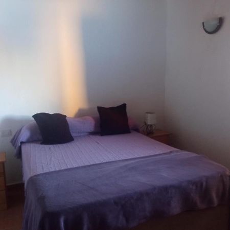 伊科德·德·洛斯·维诺斯Casita Con Vista A La Montana别墅 外观 照片