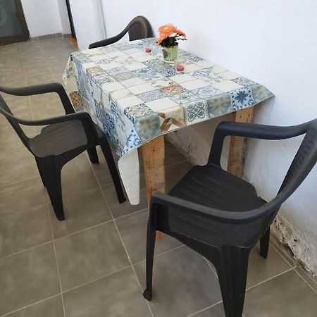 伊科德·德·洛斯·维诺斯Casita Con Vista A La Montana别墅 外观 照片